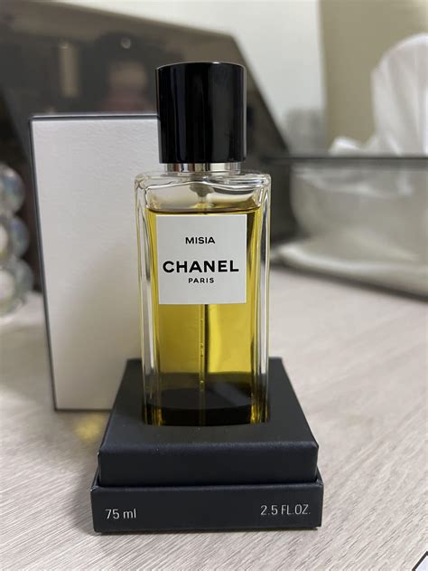 misia chanel price|Chanel eshop malaysia.